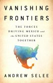 Vanishing Frontiers (eBook, ePUB)