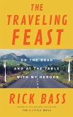 The Traveling Feast (eBook, ePUB)