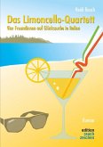 Das Limoncello-Quartett (eBook, ePUB)