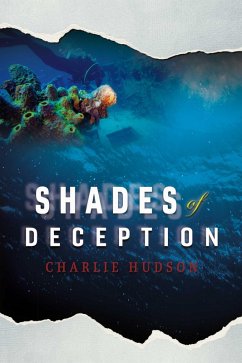 Cover Shades of Deception (eBook, ePUB)
