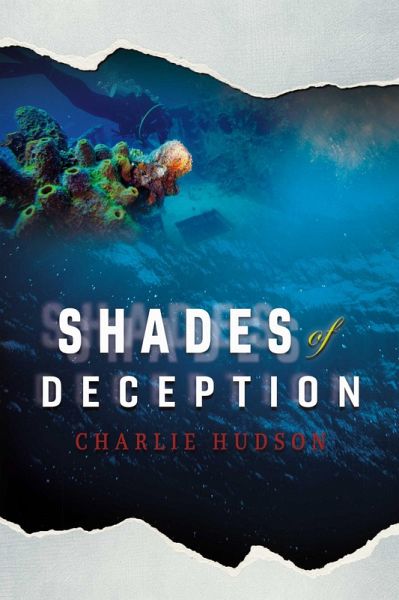 Shades of Deception (eBook, ePUB)