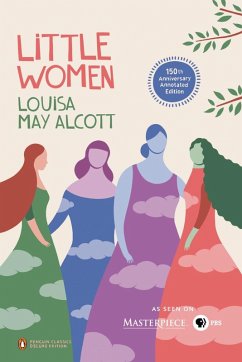 Little Women (eBook, ePUB) - Alcott, Louisa May