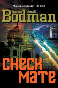 Cover Checkmate (eBook, ePUB)