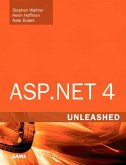 ASP.NET 4 Unleashed (eBook, ePUB)