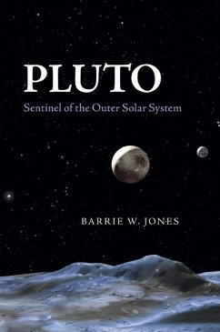 Cover Pluto (eBook, ePUB)