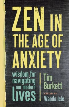 Zen in the Age of Anxiety (eBook, ePUB) Cover Zen in the Age of Anxiety (eBook, ePUB)