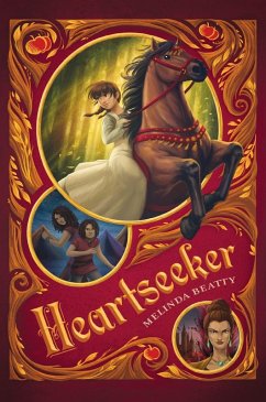 Cover Heartseeker (eBook, ePUB)