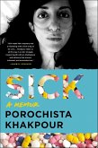 Sick (eBook, ePUB)
