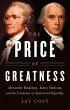 The Price of Greatness (eBook, ePUB) - Bild 1