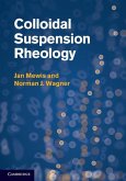 Colloidal Suspension Rheology (eBook, ePUB)