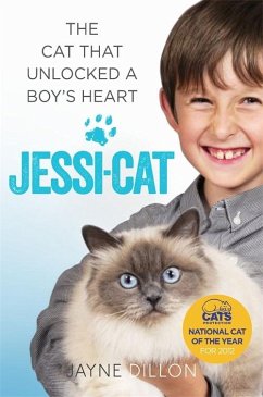 Jessi-cat (eBook, ePUB) - Dillon, Jayne