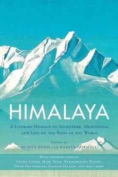 Himalaya (eBook, ePUB) - Bond, Ruskin