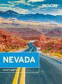 Moon Nevada (eBook, ePUB)