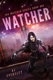 Watcher - Book 1 in the Watcher Series (eBook, ePUB)
