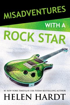 Cover Misadventures with a Rockstar (eBook, ePUB)