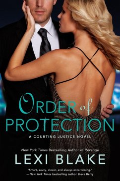 Order of Protection (eBook, ePUB) - Blake, Lexi