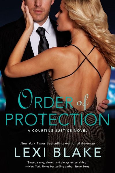 Order of Protection (eBook, ePUB) Order of Protection (eBook, ePUB)