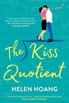 The Kiss Quotient (eBook, ePUB) - Hoang, Helen