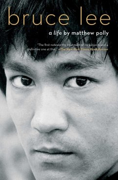 Bruce Lee (eBook, ePUB) - Polly, Matthew