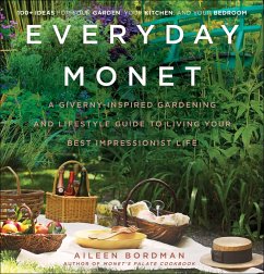 Everyday Monet (eBook, ePUB) - Bordman, Aileen