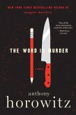 The Word Is Murder (eBook, ePUB)