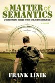 A Matter of Semantics (eBook, ePUB)