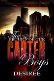 The Return of the Carter Boys (eBook, ePUB)