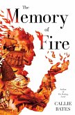 The Memory of Fire (eBook, ePUB)