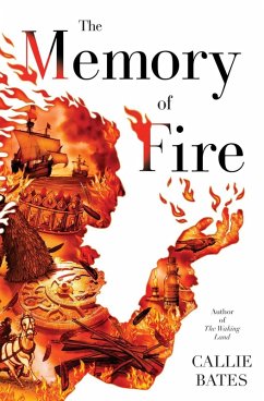 Cover The Memory of Fire (eBook, ePUB)