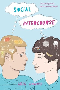 Social Intercourse (eBook, ePUB) - Howard, Greg