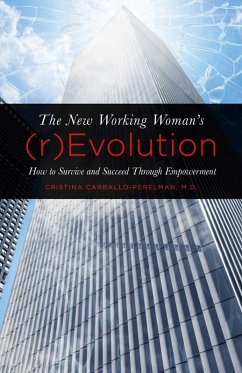 Cover The New Working Woman's (r)Evolution (eBook, ePUB)