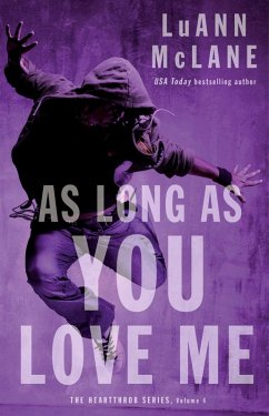 Cover As Long As You Love Me (eBook, ePUB)