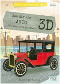 Bau dir ein Auto 3D