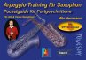 Arpeggio-Training für Saxophon -... - Bild 1