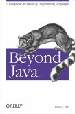 Beyond Java (eBook, ePUB)