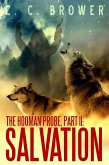 The Hooman Probe, Part II: Salvation (Short Fiction Young Adult Science Fiction Fantasy) (eBook, ePUB)