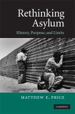 Rethinking Asylum (eBook, ePUB)
