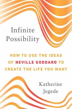 Cover Infinite Possibility (eBook, ePUB)