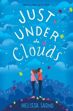 Just Under the Clouds (eBook, ePUB) - Sarno, Melissa