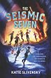 The Seismic Seven (eBook, ePUB) - Bild 1