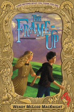 The Frame-Up (eBook, ePUB) - MacKnight, Wendy McLeod