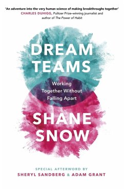 Dream Teams (eBook, ePUB) - Snow, Shane