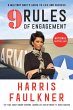 9 Rules of Engagement (eBook, ePUB) - Bild 1