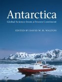 Antarctica (eBook, ePUB)