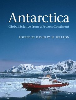 Antarctica (eBook, ePUB)