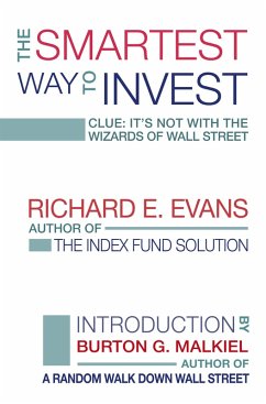 Cover The Smartest Way to Invest (eBook, ePUB)