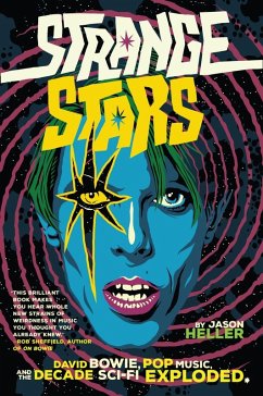 Strange Stars (eBook, ePUB) - Heller, Jason