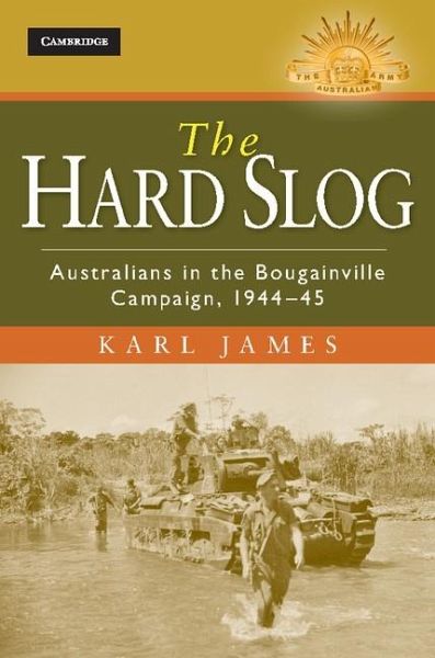 Hard Slog (eBook, ePUB)