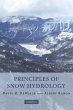 Principles of Snow Hydrology (eBook,... - Bild 1