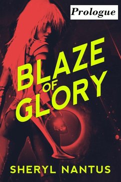 By The Seat of Your Pants (Blaze of Glory) (eBook, ePUB) - Nantus, Sheryl